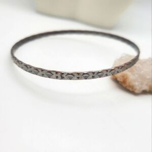 Aztec dusted bracelet bangle‎